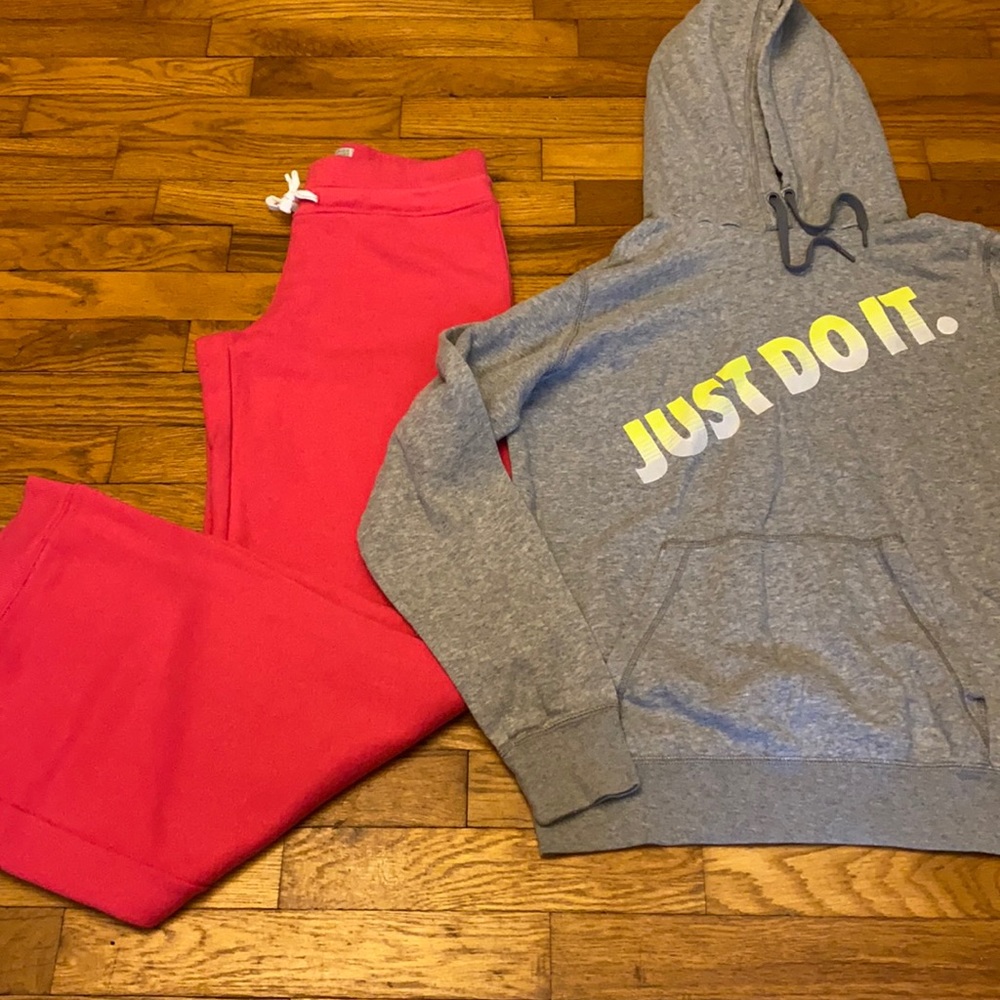 Nike XL bundle